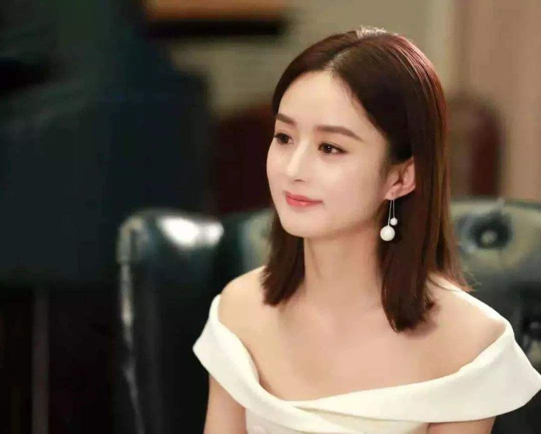 真正的美人脸,耐看脸和精致脸区别