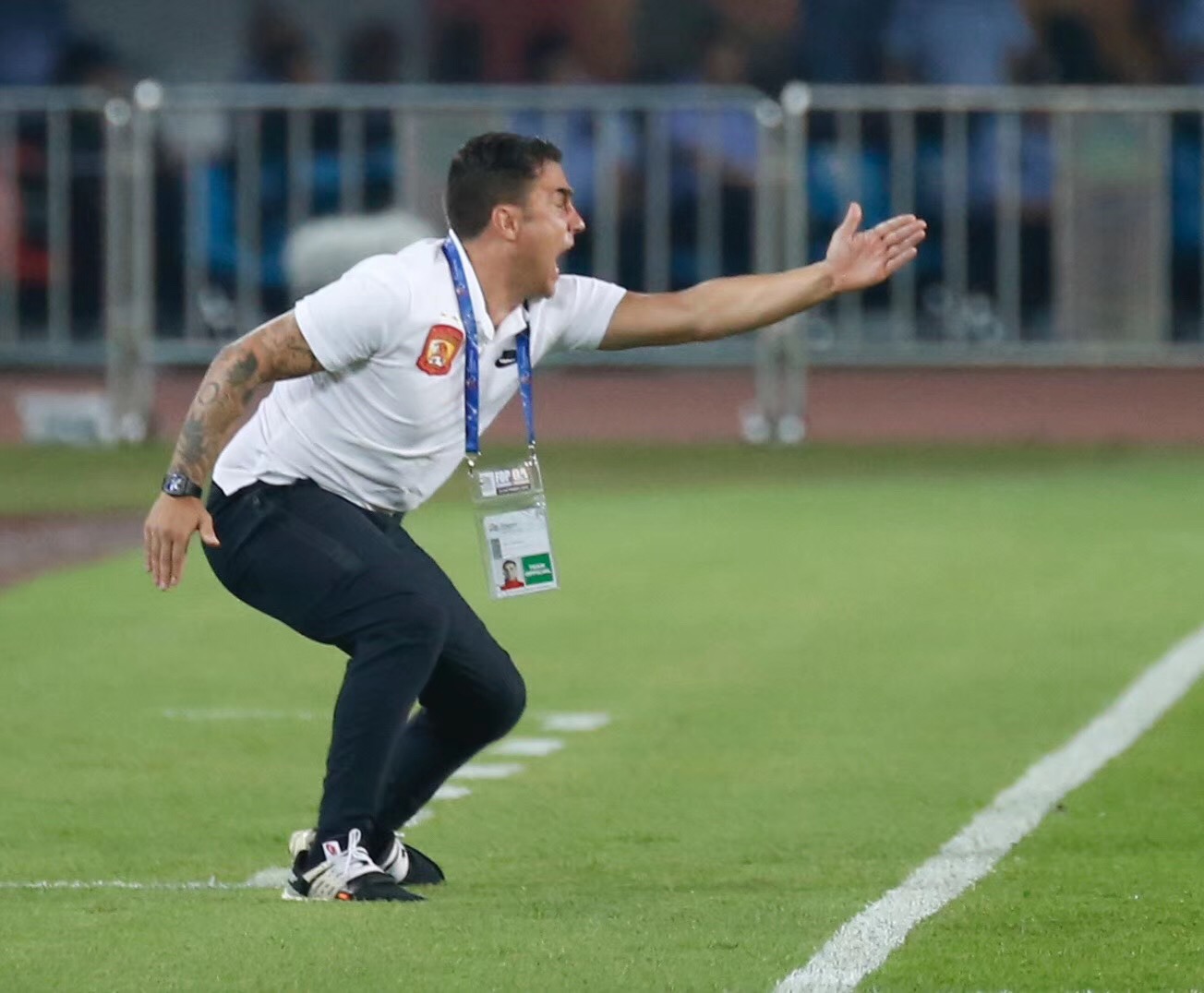 恒大对浦和比赛结果,手记解读