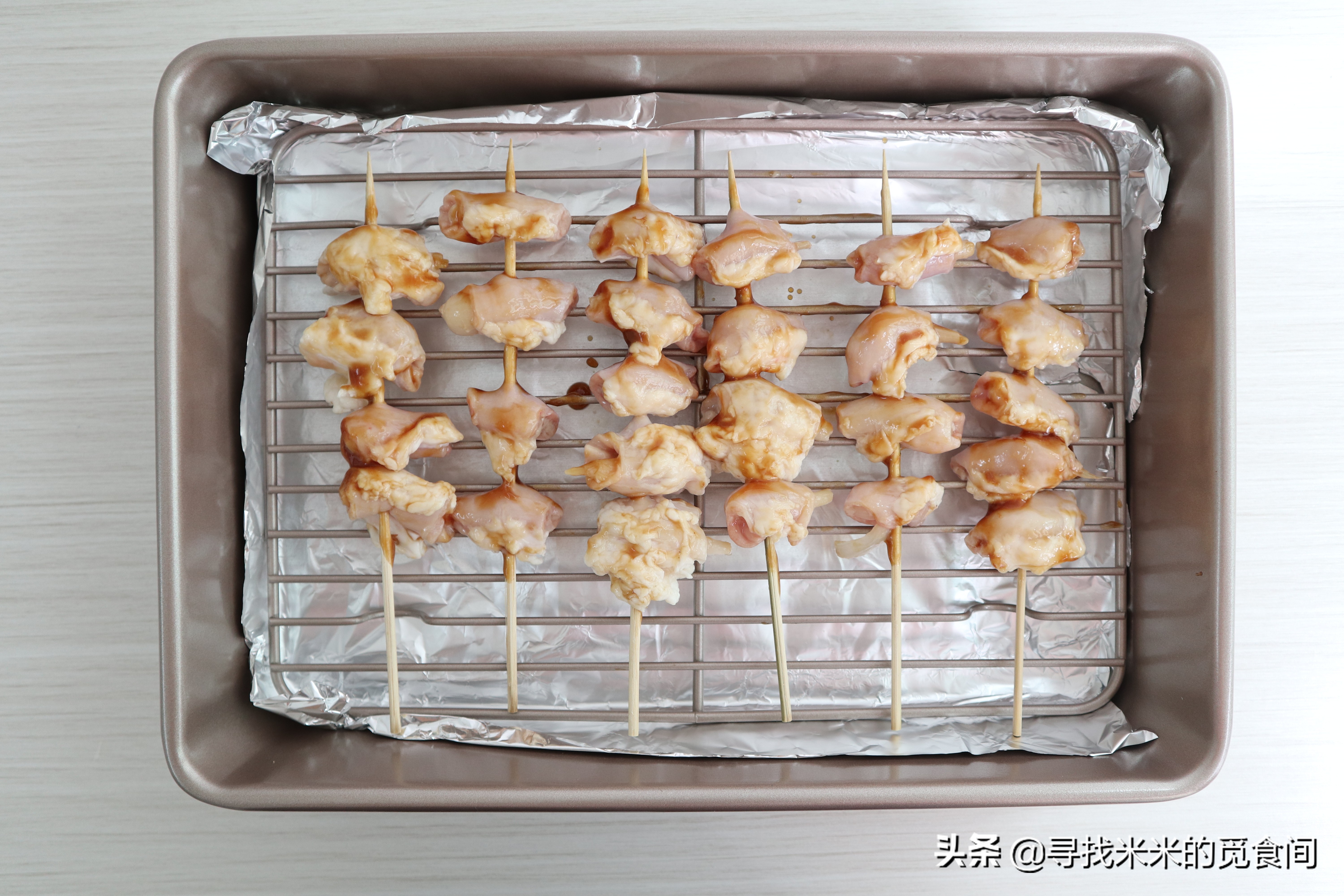 简单又好玩的烧烤摊怎么做 (烧烤摊可以做什么好吃的)