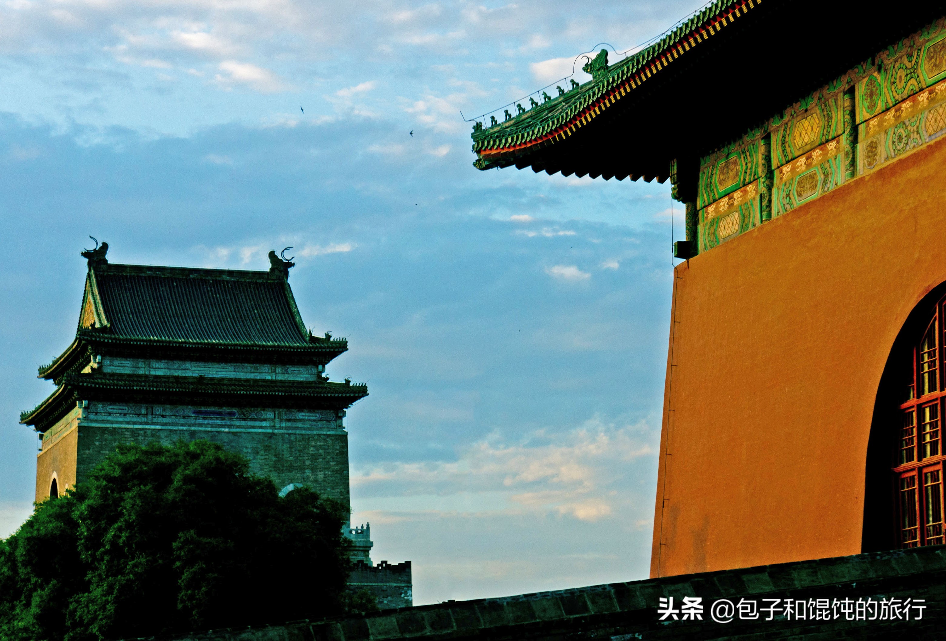 京城第一大禁地,北京历史著名私家园林