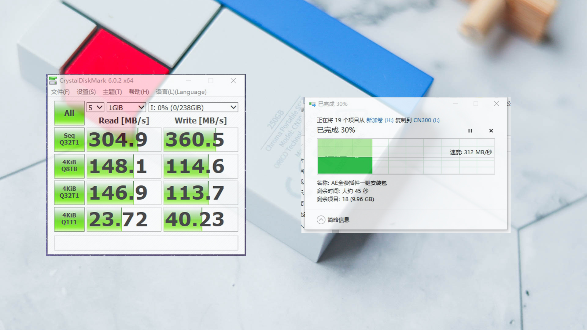 带着「Windows」去上班，WTG折腾记