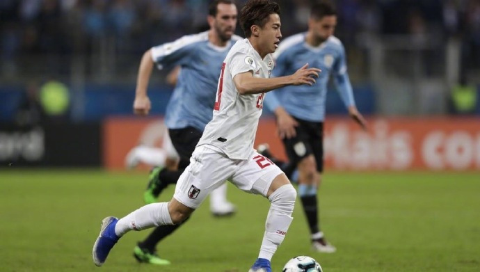 安部裕葵巴萨,安部裕葵全部视频