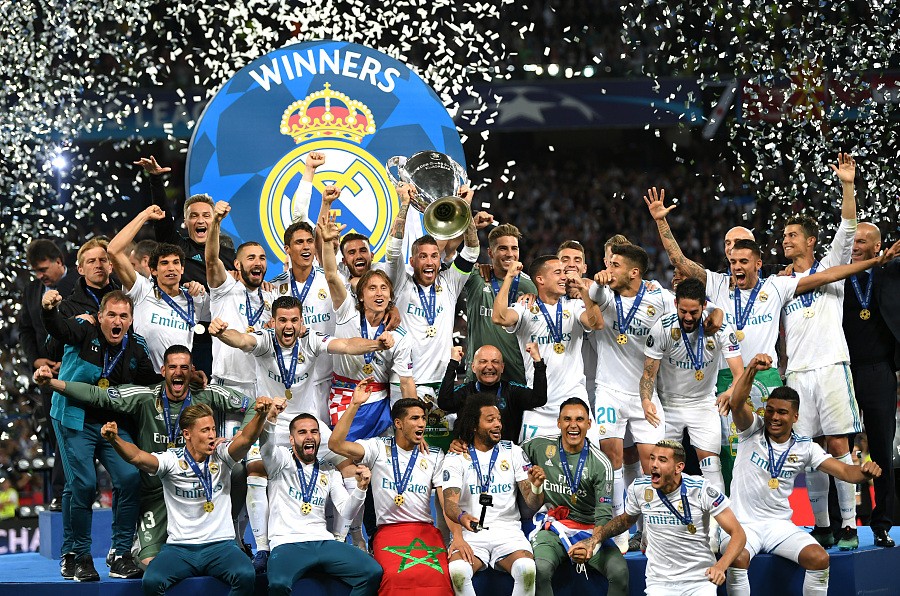 皇马vs纽卡,皇马迎来姆巴佩下赛季挡不住