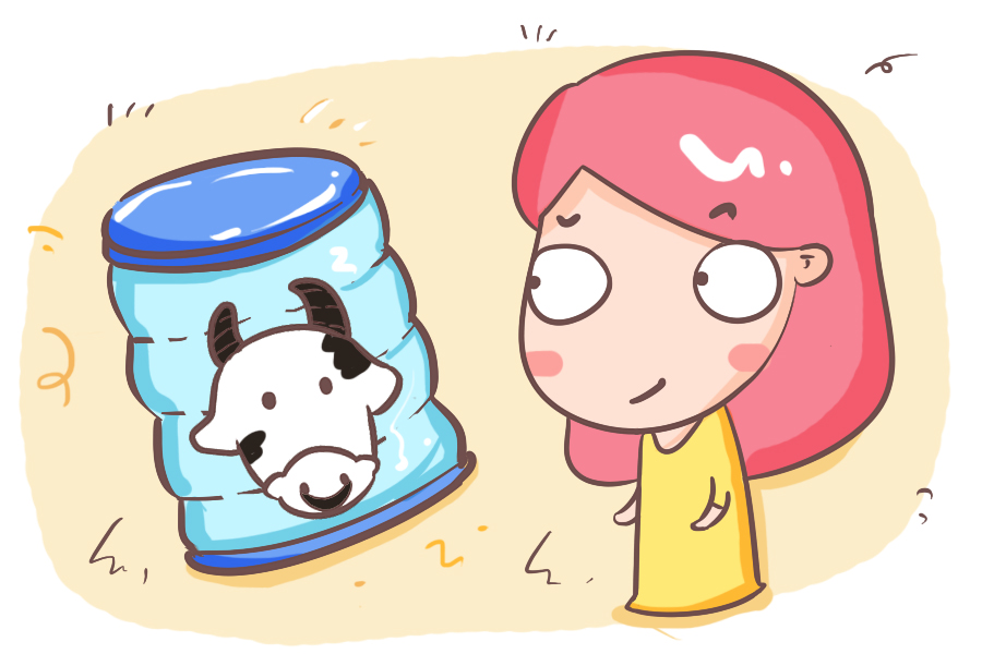 奶粉是假的对婴儿有什么影响,假奶粉会导致小孩怎么样