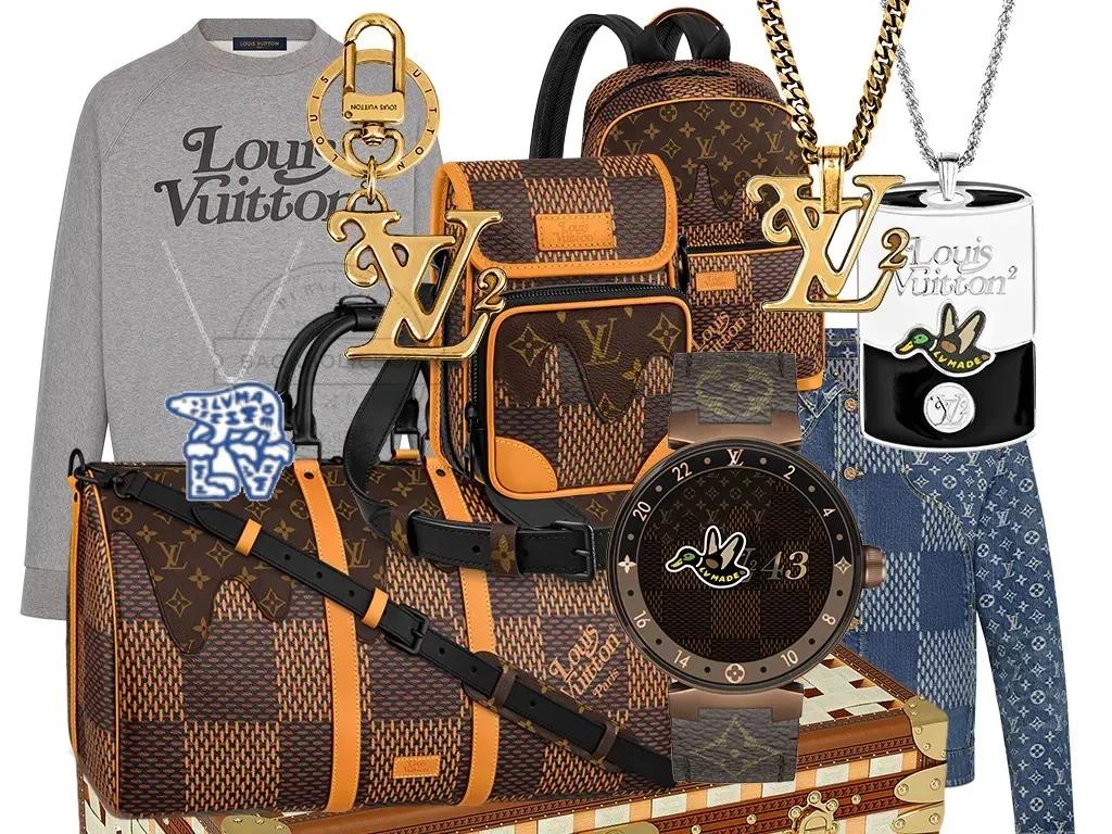 lvnigo,lvnigo最新联名