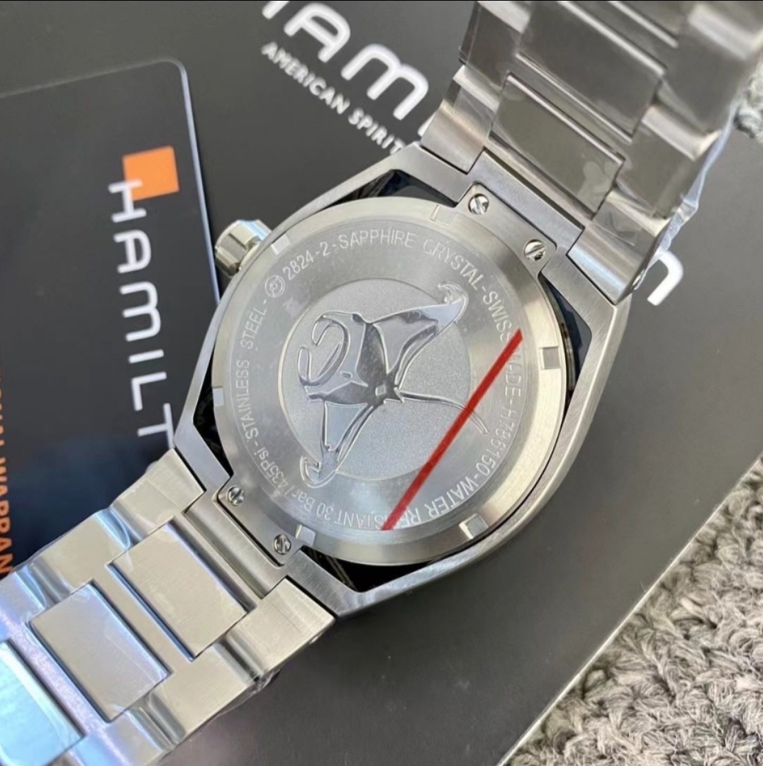 5000元可以买什么价位的二手表？