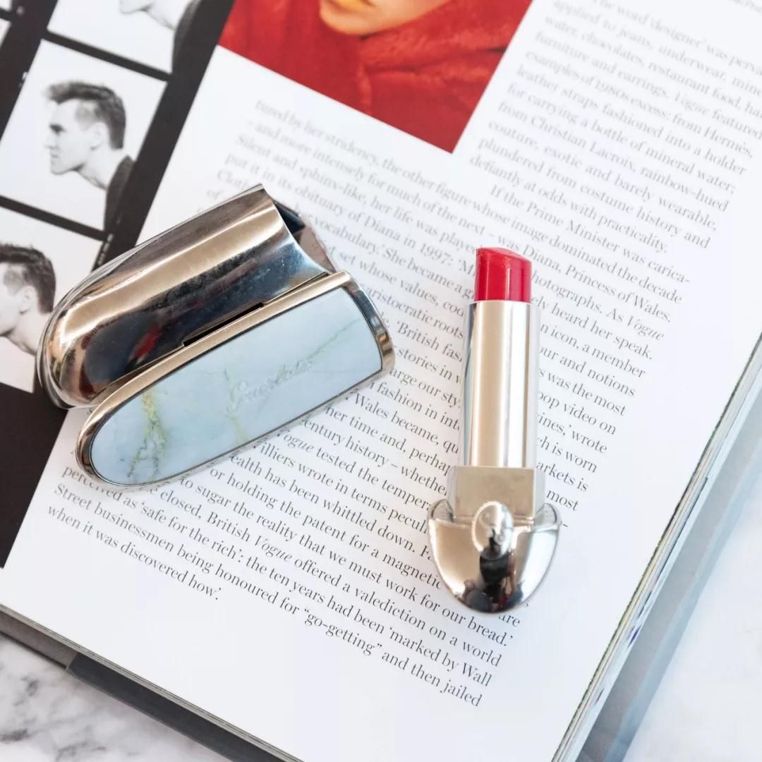 试完所有的口红,试了一堆口红这几只红棕色绝美