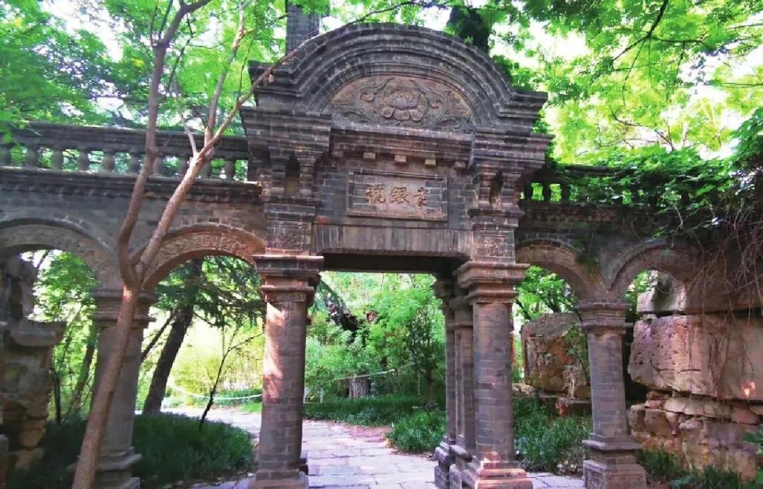 济南适合带娃去的公园,济南适合遛娃的景区