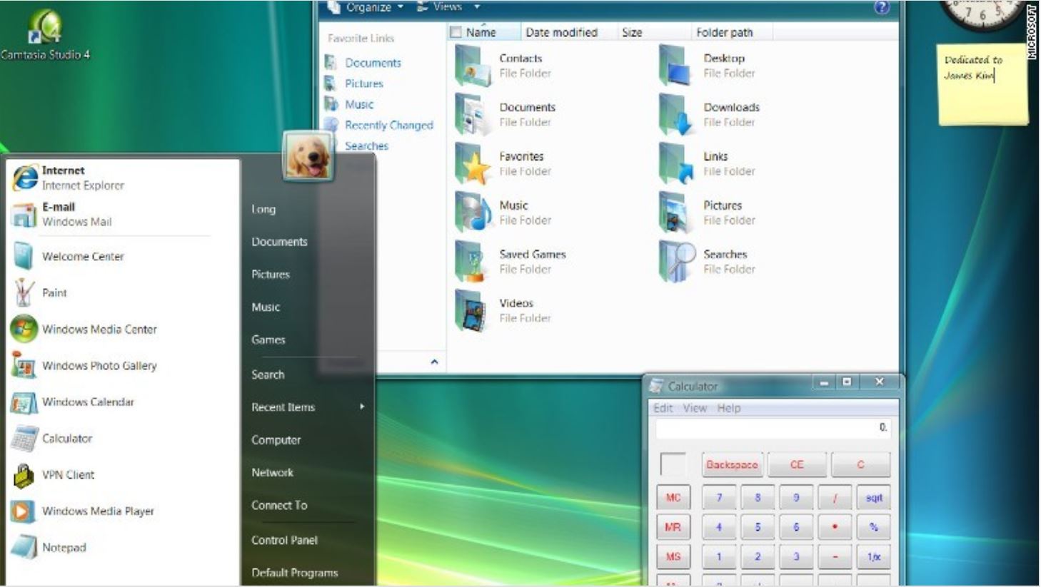 重温儿时的记忆游戏机,适合20年以上老电脑的操作系统