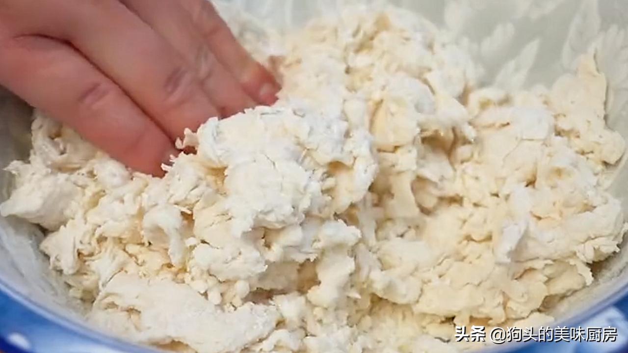 正宗小笼包怎么调馅儿才好吃,流汁小笼包的做法全过程