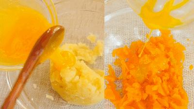 对小麦过敏的宝宝辅食怎么做,小麦过敏还能用什么做面条