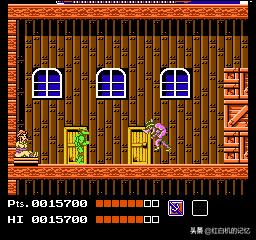 最耐玩的红白机游戏有哪些,红白机十大巅峰游戏