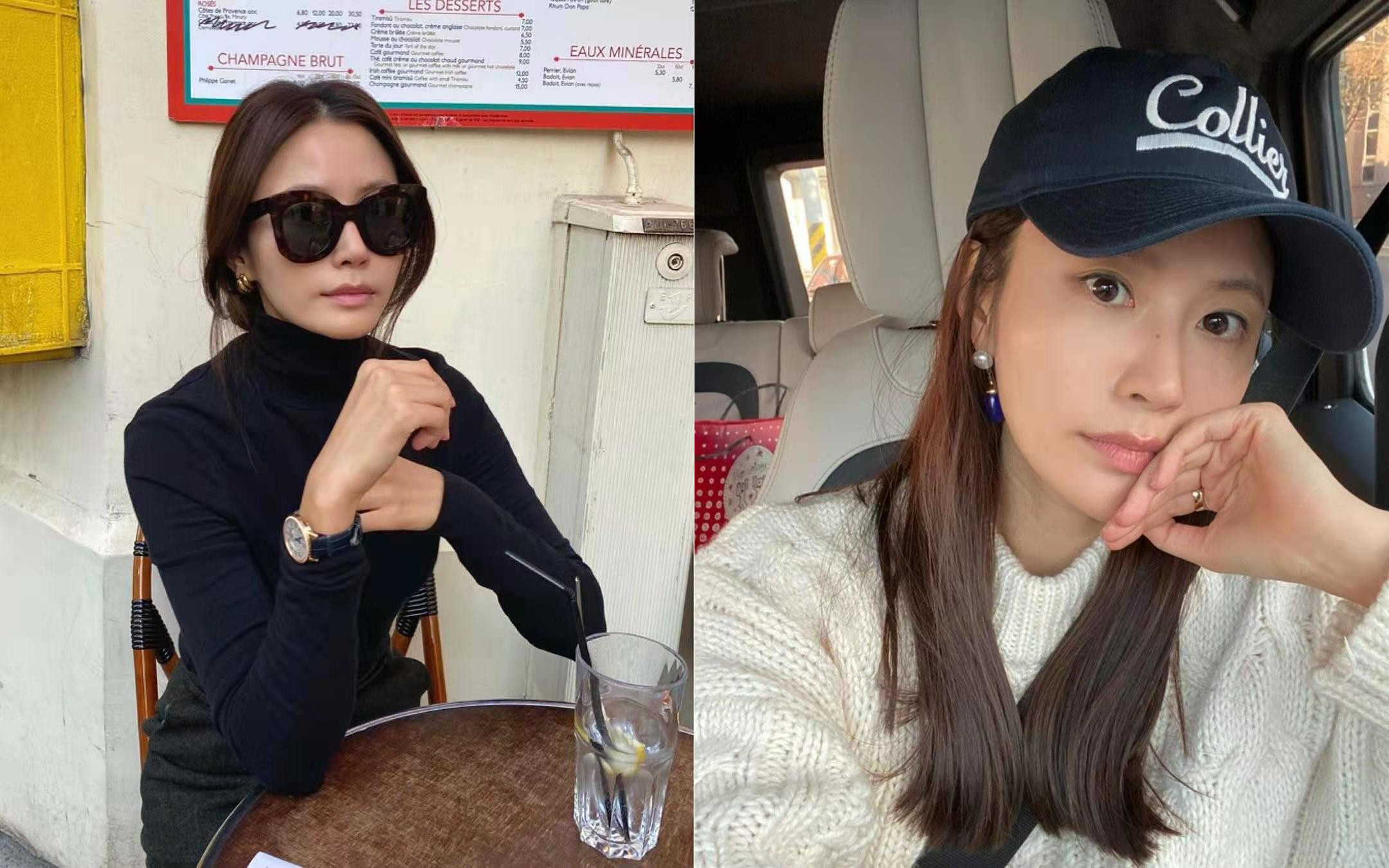 记住穿衣颜色,记住这些选搭要点方能时髦优雅