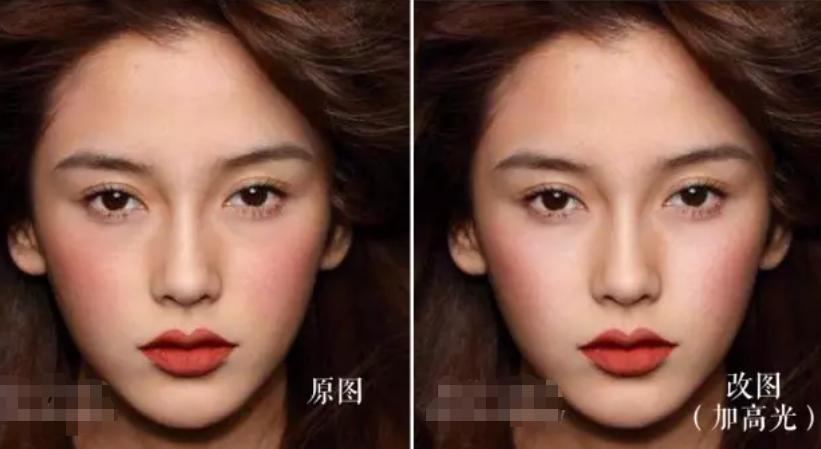 脸大的女生如何变得脸小,长脸女生怎么提高颜值