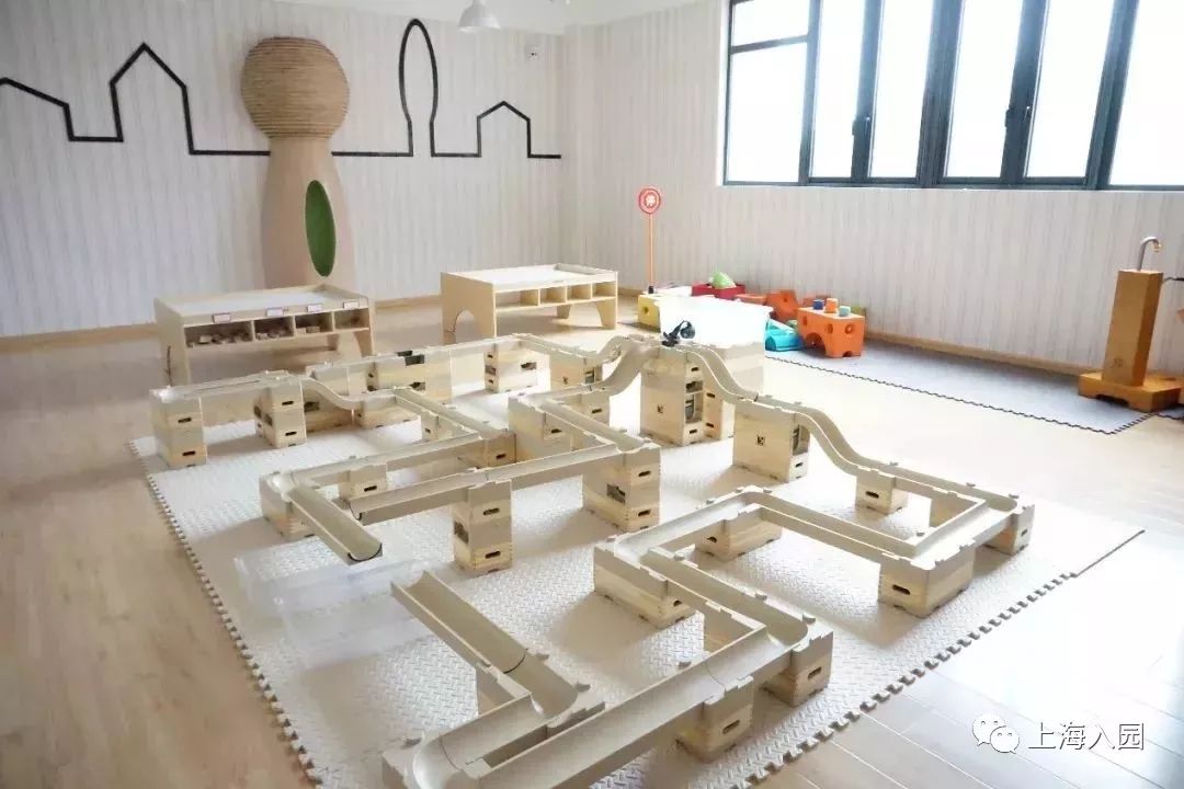 宋庆龄幼儿园教育理念,宋庆龄幼儿园教育园区