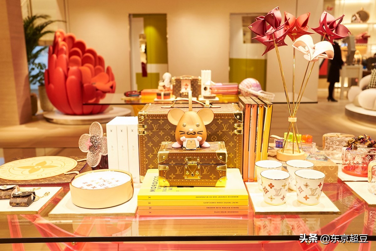 louisvuitton第一家店,louisvuitton新店