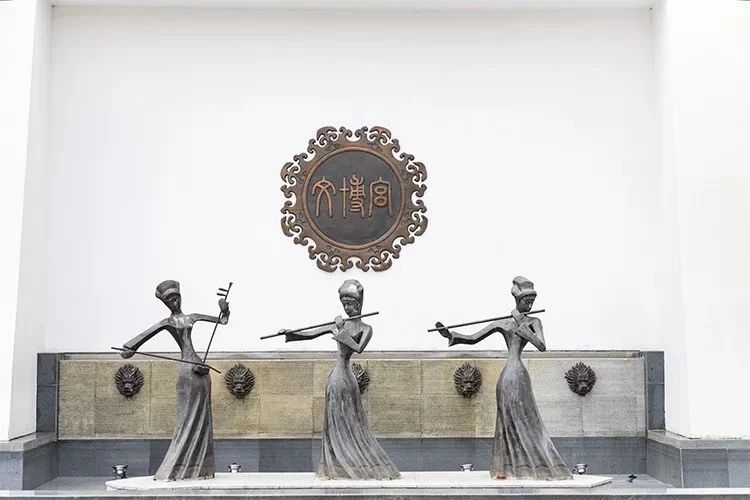 深圳的一处热门古风拍摄地,深圳古风拍照景点推荐