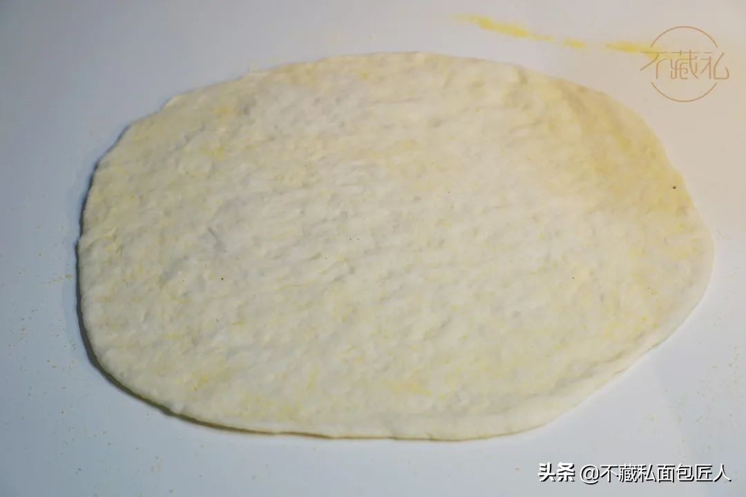 拯救揉过头的面团,打过头的面怎么补救