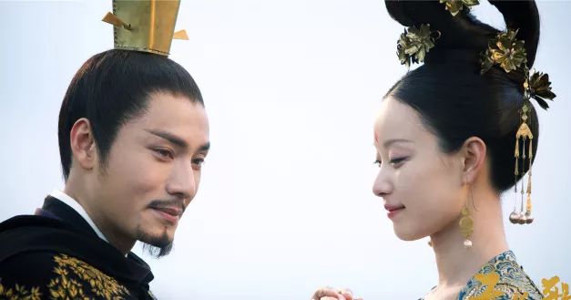 2018年度cp盘点,2018最让人羡慕的cp