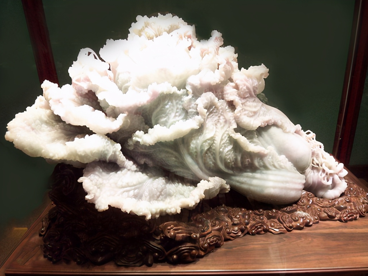 天下玉扬州,天下玉扬州工厂