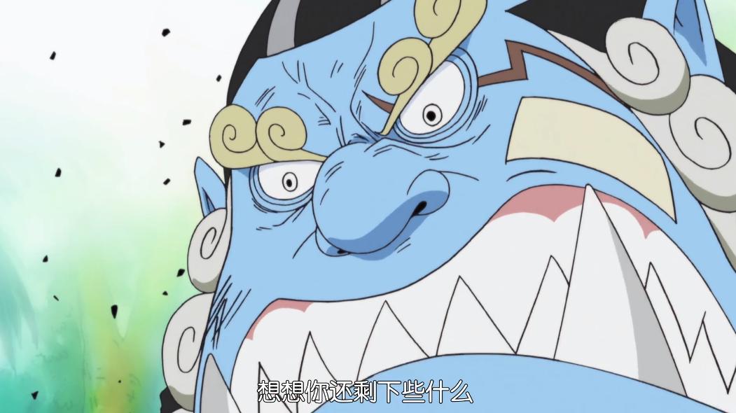 海贼王基德为什么打红发团,海贼王基德打得过路飞吗