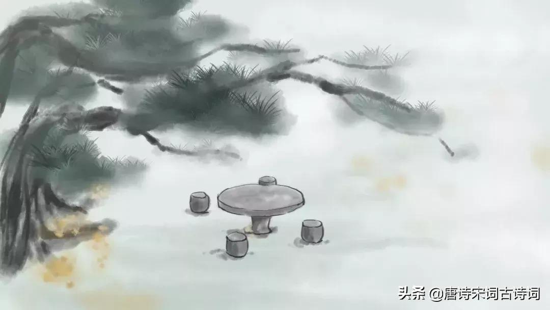 100句绝美诗词,美到心碎最触动心灵的十句诗词