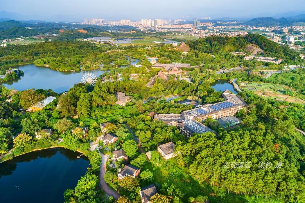 清远止林温泉民宿多少钱一晚,清远独立温泉民宿度假村排名榜