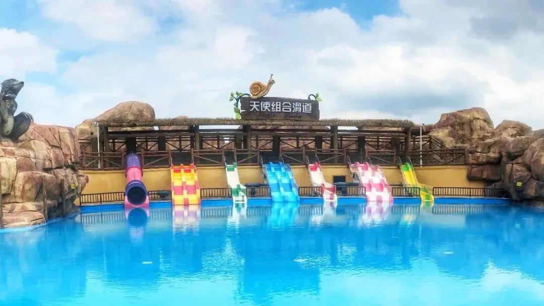 湘江欢乐城晚上玩攻略,夏天湘江欢乐城游玩攻略