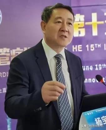 张伯礼院士重磅奖,张伯礼沙棘