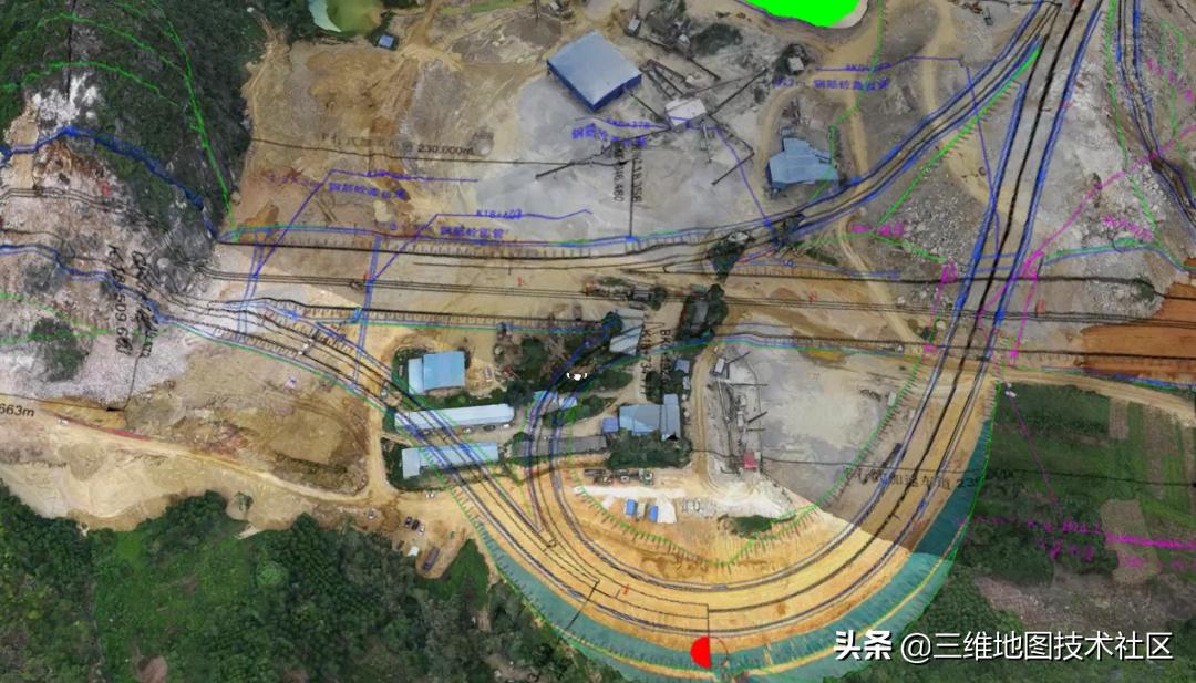 航测行业有前途吗,航测赚钱吗