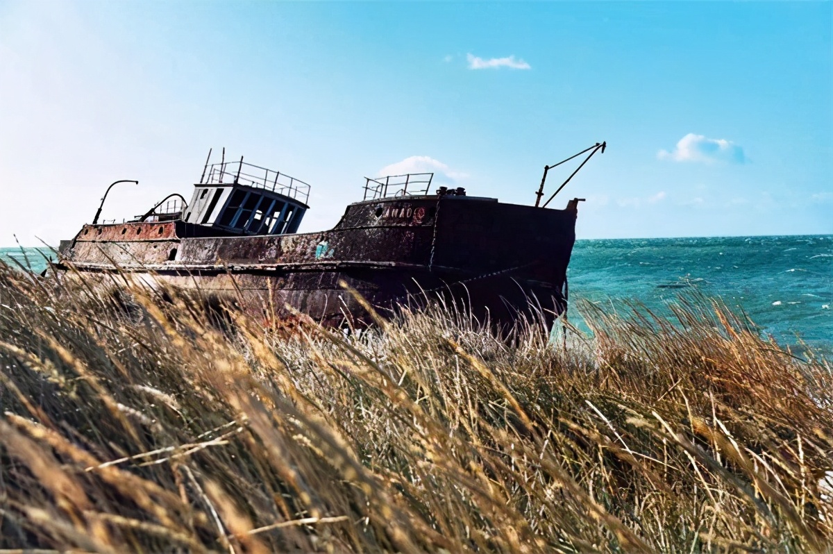 奇洛埃岛所在地,奇洛埃岛风景区