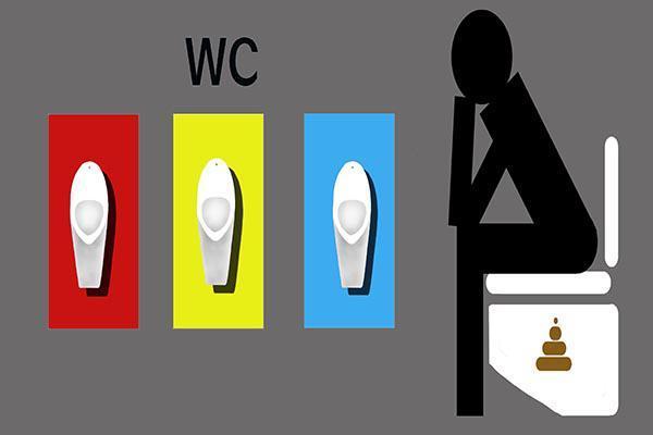 吃完就想排便但又拉不出,刚吃完饭就想排便是怎么回事