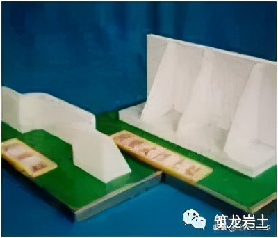 重力式挡土墙施工技术,公路挡土墙设计与施工技术细则