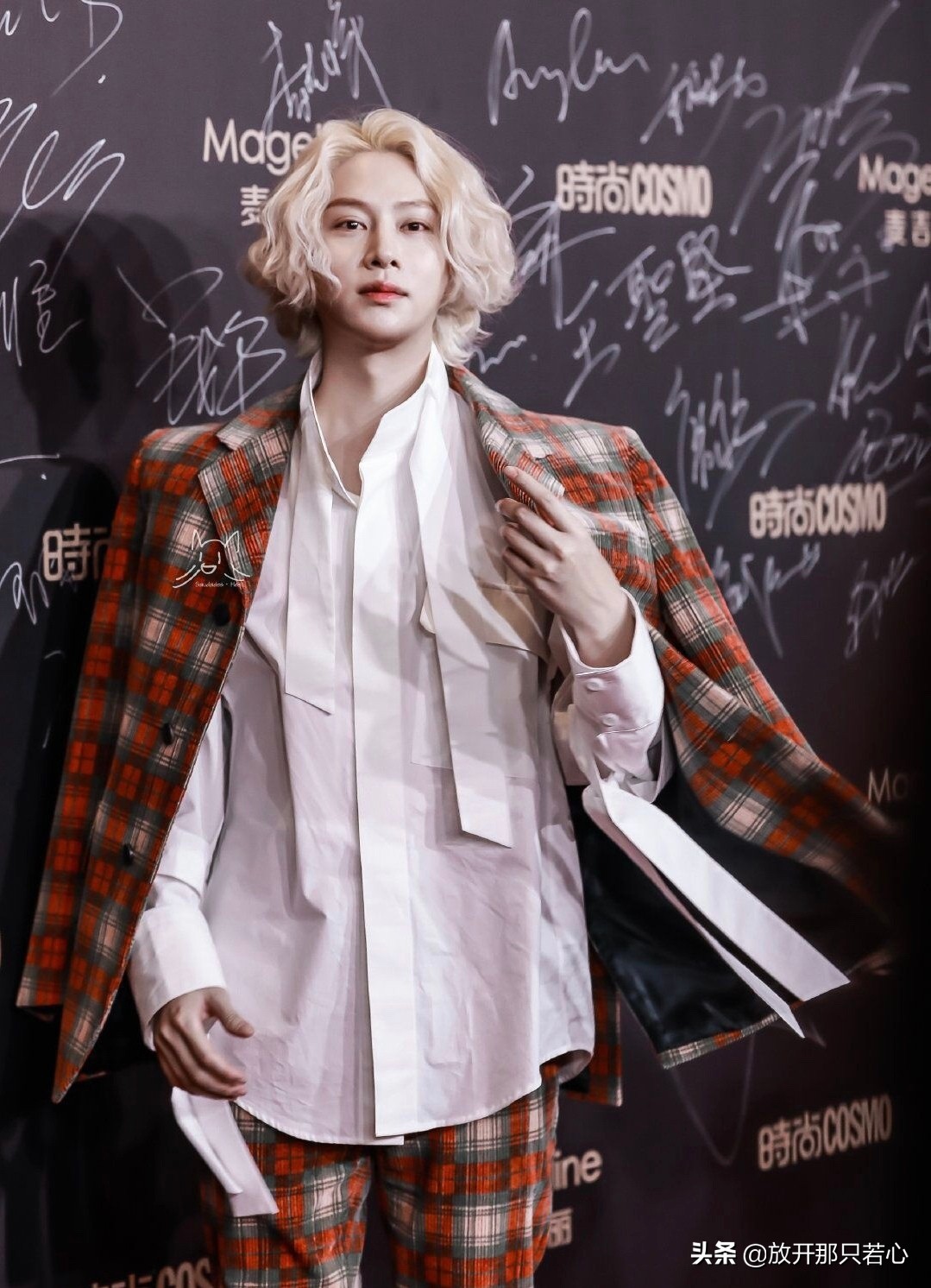 36岁金希澈近照,24岁的金希澈是什么梗