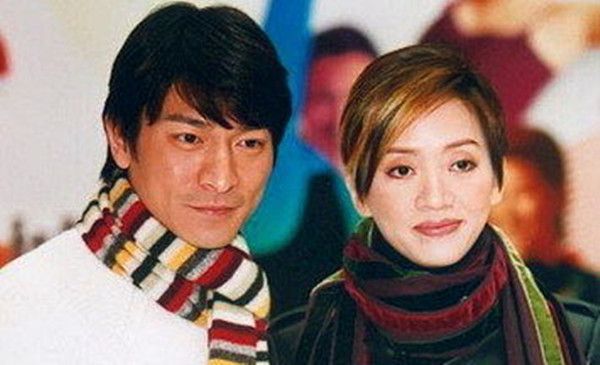 刘德华与梅艳芳真实关系,刘德华和梅艳芳不为人知的故事