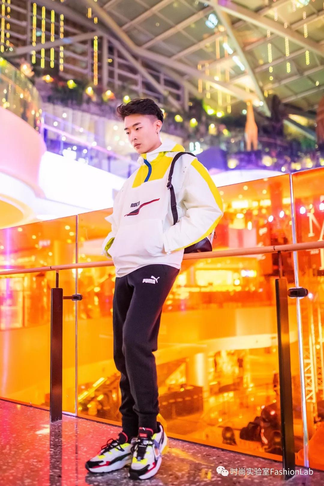 我们用一个周末,逛出了这份购物攻略(上)