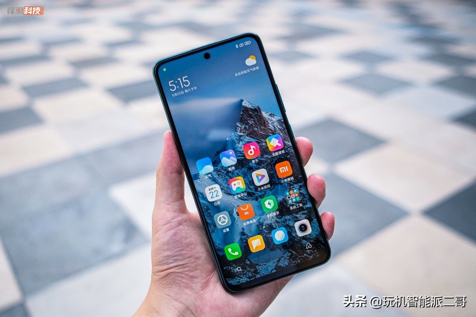 redmi快速上手,redmi开箱后摔成碎屏了