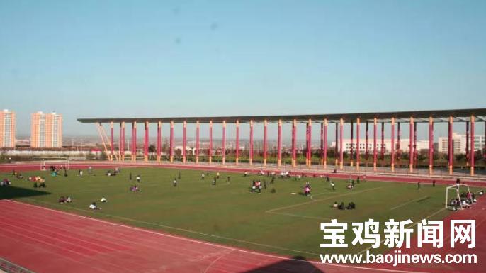 陕西省第15届运动会宝鸡,第十四届全国运动会宝鸡