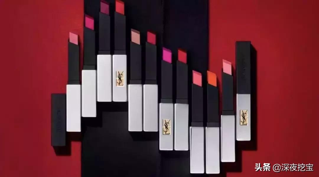 马应龙痔疮膏与口红,马应龙口红痔疮膏