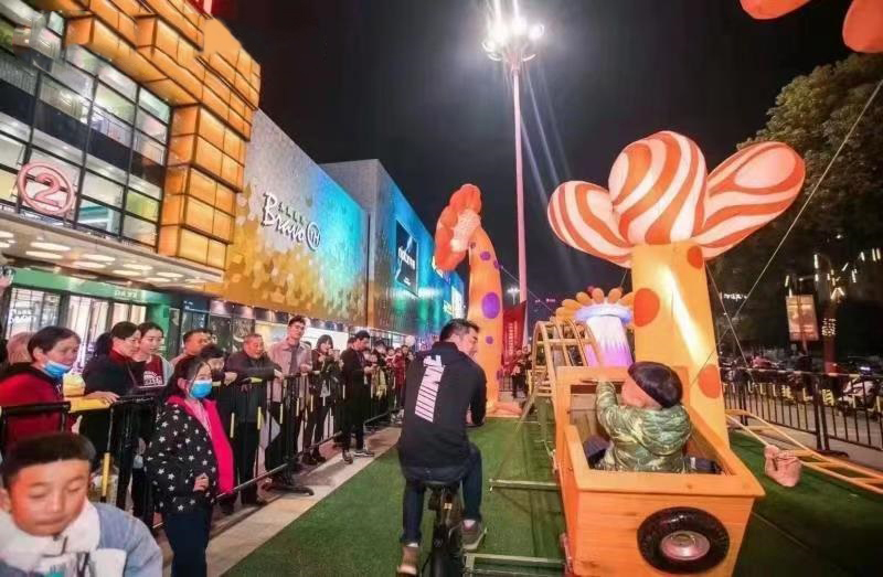 罗马春天奥莱怎么样,罗马春天奥特莱斯五一