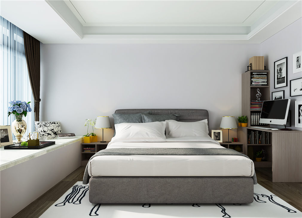 只放一个床头柜影响风水吗,只有一个床头柜风水忌讳