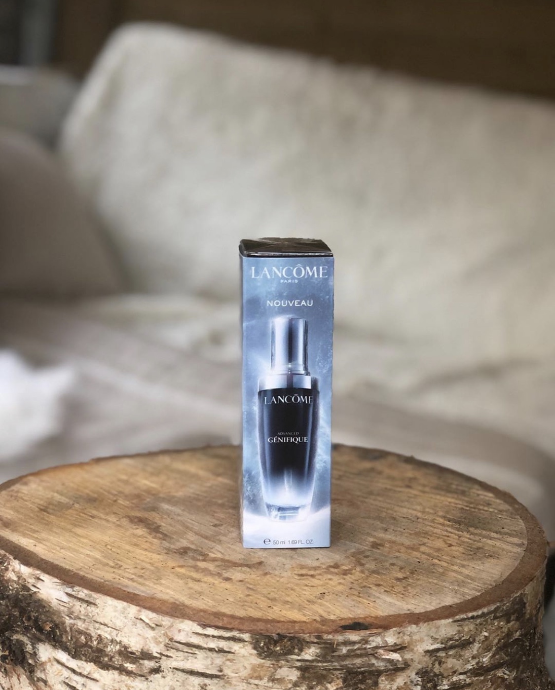 雅诗兰黛兰蔻赫莲娜海蓝之谜比较,雅诗兰黛兰蔻欧莱雅赫莲娜