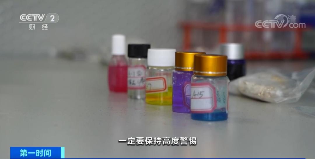 眼药水到底有多可怕,警惕眼药水