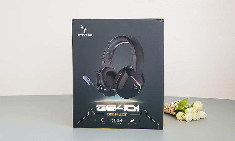 硕美科gs401耳机7.1声道怎么关,硕美科gs301头戴式耳机