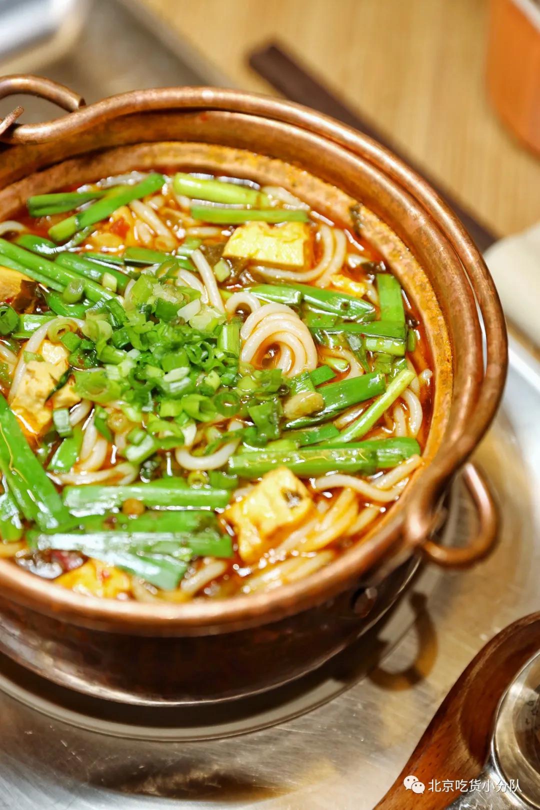 在北京吃遍全国30个地方的招牌菜,北京一天吃遍两个商场的快乐