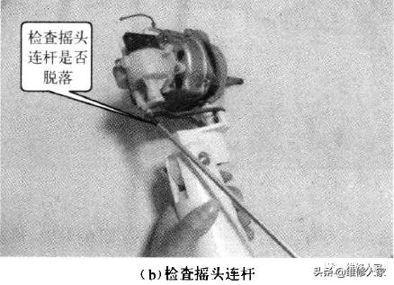 电风扇维修电机发烫不转,电风扇学生上学专用怎么修