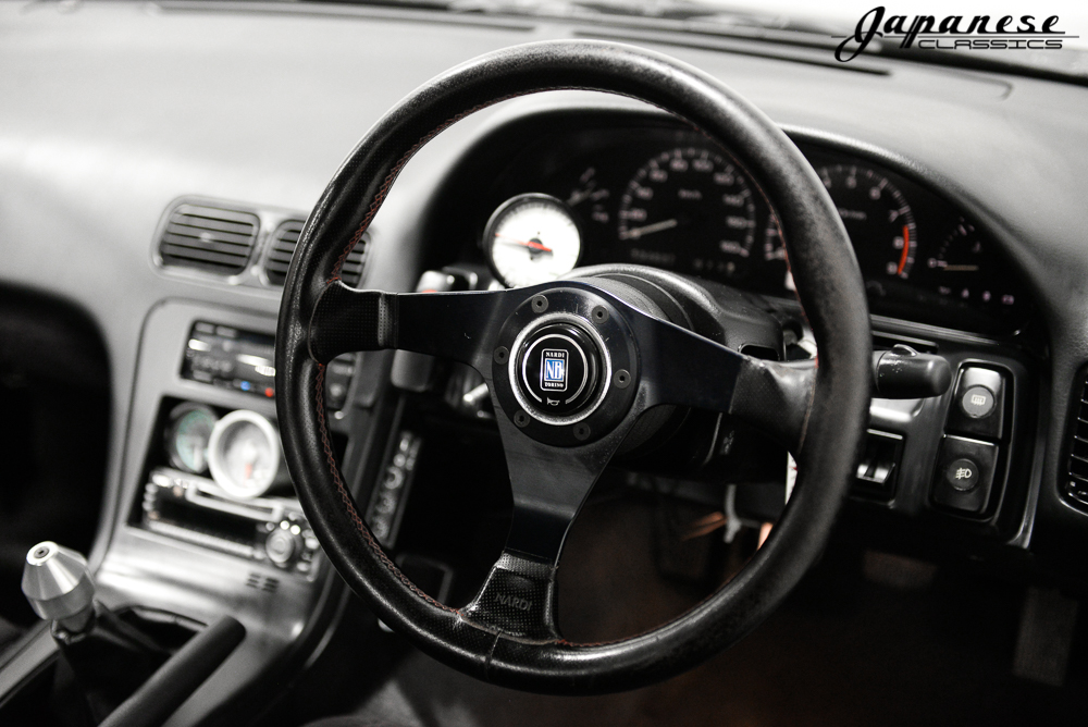 池谷学长座驾,池谷学长的车技