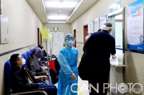 航空总医院的口碑怎么样,航空总医院可靠吗