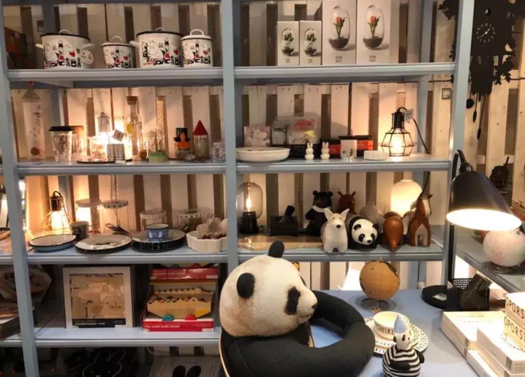 广东家居探店,深圳最高端的家居店