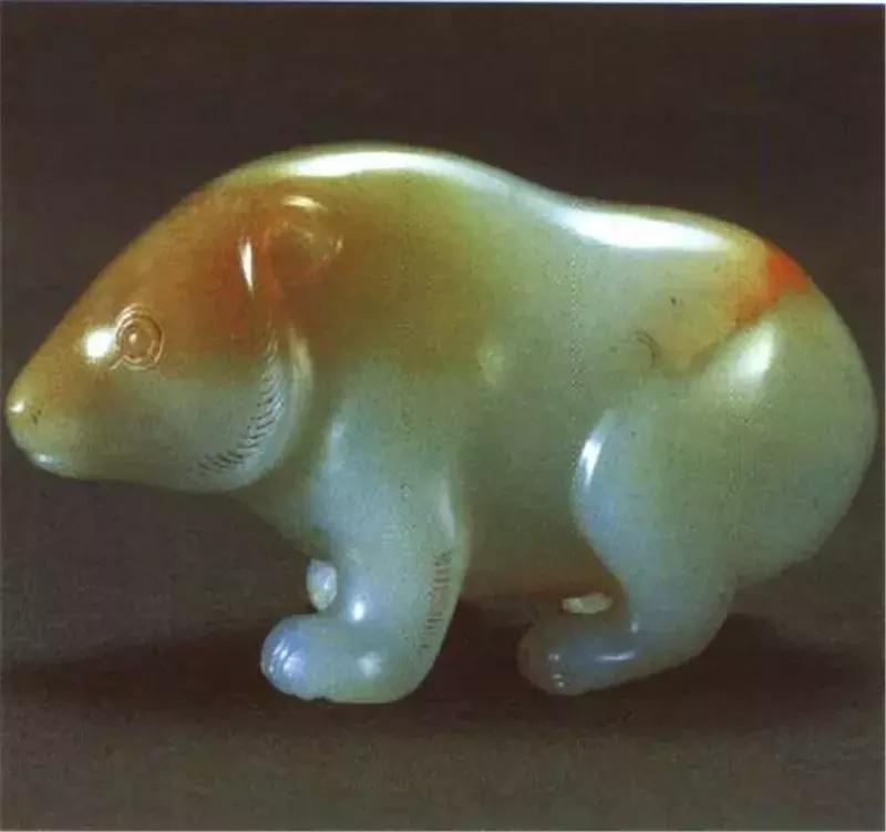 汉代玉器鉴赏教学视频,汉代古玉的制作流程